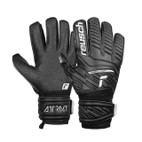 Reusch Attrakt Resist Finger Support 5270610 7700 black 1